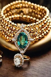 India gems and jewellery export landscape in May 20253