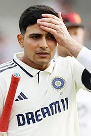 Meri Aadat Hai: Jaiswal Requests Gill To Warn Him Mid Match Reason Is1