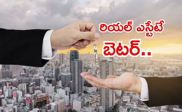 Investing in Real estate Buying House during the Launch Phase