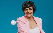 Mandira Bedi: when i Become Cricket Presenter, I was called bimbo, Dummy1
