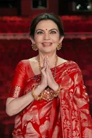 NMACC dazzling three day event titled India Weekend at Lincoln Center1