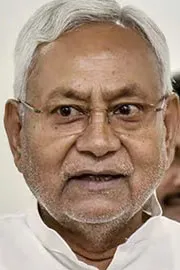 Nitish Kumar Hikes Pension for Elderly Disabled Widowed Women1