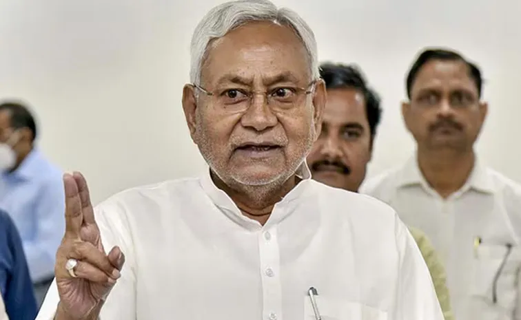 Nitish Kumar Hikes Pension for Elderly Disabled Widowed Women1