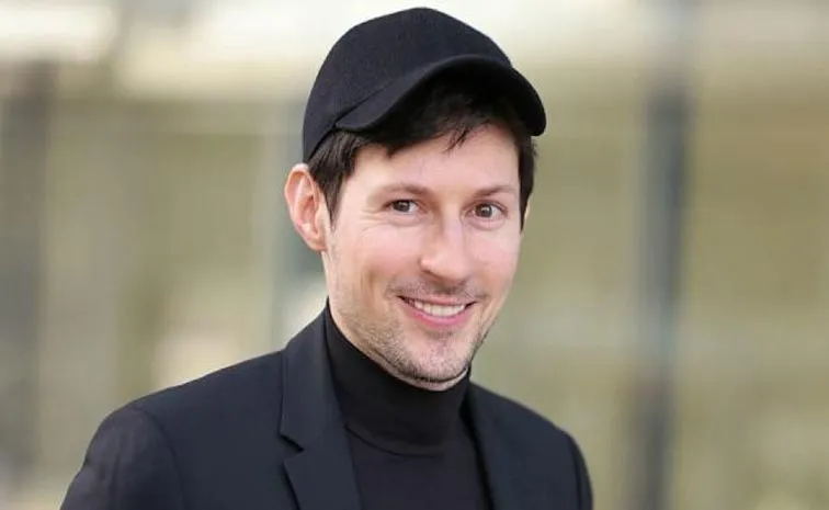 Telegram CEO to leave fortune to 100 children he is fathered