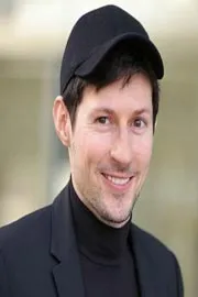 Telegram CEO to leave fortune to 100 children he is fathered2