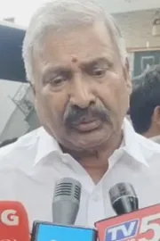 Peddireddy Fires On Chandrababu Negligence Towards Mango Farmers1