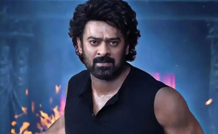 Prabhas Remuneration Detalis For The Raja Saab Movie3