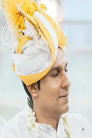 Randeep Hooda on his wedding ceremony with Lin Laishram1