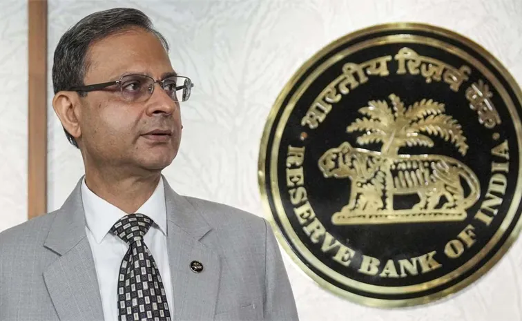 రేట్ల కోత ఎందుకో చెప్పిన ఆర్‌బీఐ గవర్నర్‌
