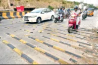 నిబంధనలొద్దు!