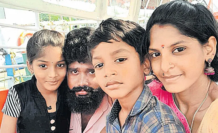 NTR District Mylavaram Incident