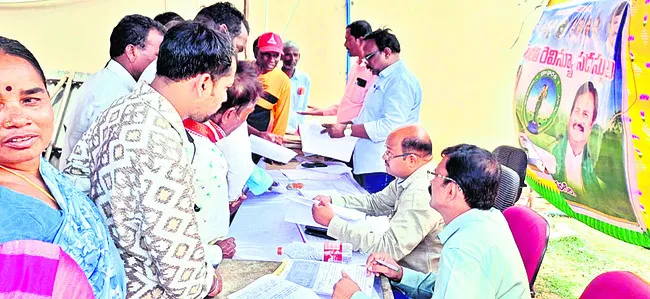 పంద్రాగస్టు నాటికి పరిష్కారం.. 