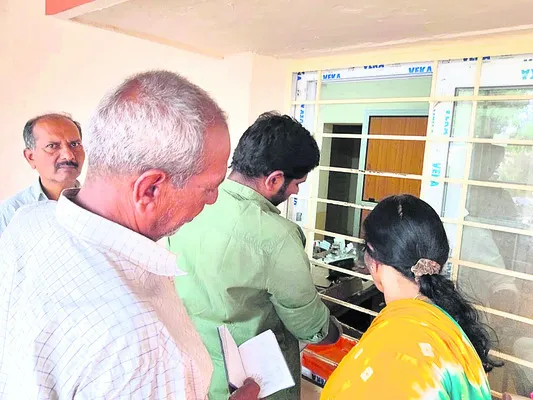 తీరని