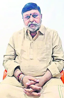 జయరామ్.. నోరు అదుపులో పెట్టుకో