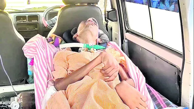 న్యాయం చేయండి