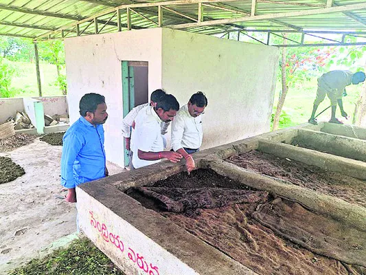 సీజనల్‌ వ్యాధుల కట్టడికి చర్యలు చేపట్టాలి
