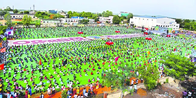 ఆరోగ్