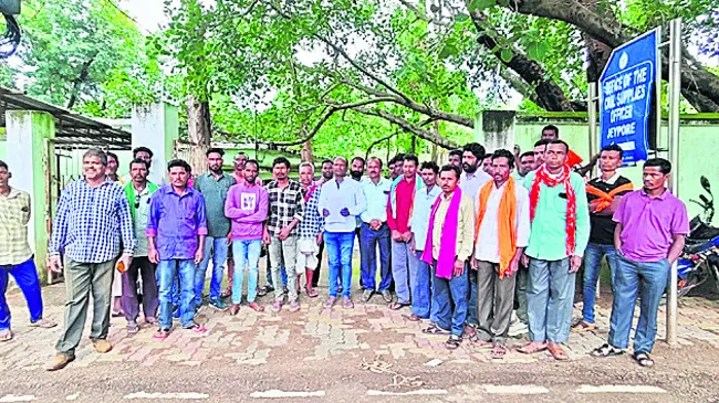 ధాన్య