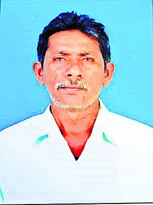 కారు ఢీకొని రైతు మృతి