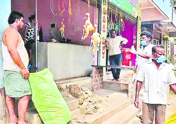 మీ వ్యర్థాలు మీ ముందే..