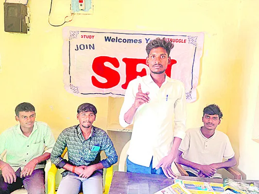 విధి నిర్వహణలో నిర్లక్ష్యం తగదు 
