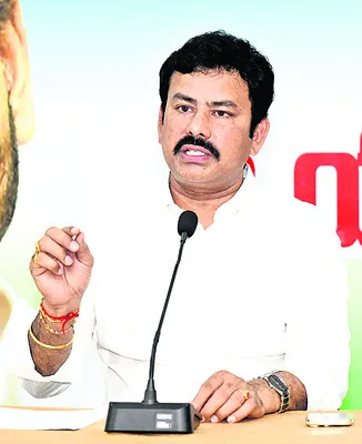 వైఎస్‌ జగన్‌పై టీడీపీ కుట్ర 