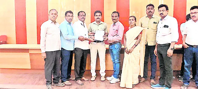 కేయూ