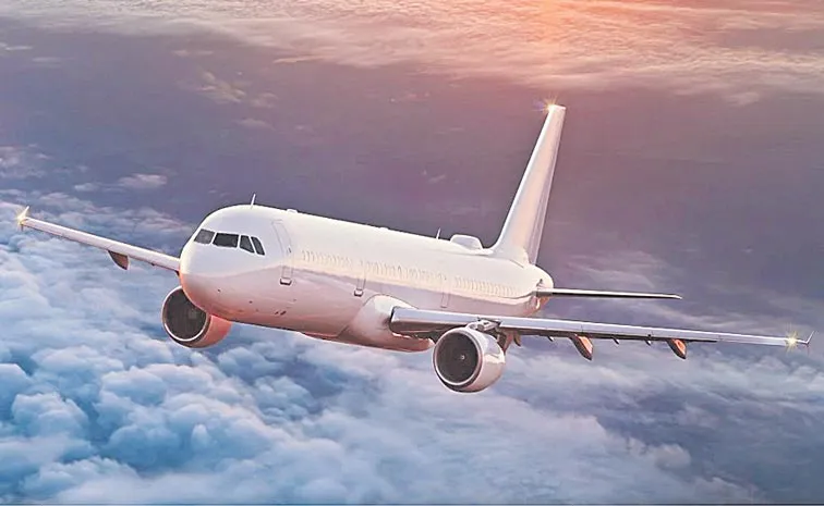 Domestic air travel in India to grow 7–10percent in FY 2026