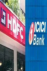 ICICI Bank Made Offer To Acquire HDFC Ltd Before Reverse Merger6