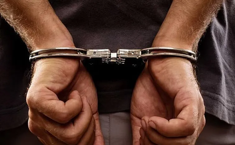 Punjab Police Arrests Army Personnel ISI Espionage Case