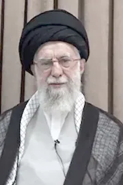 Iran Ayatollah Ali Khamenei Living in Bunker2