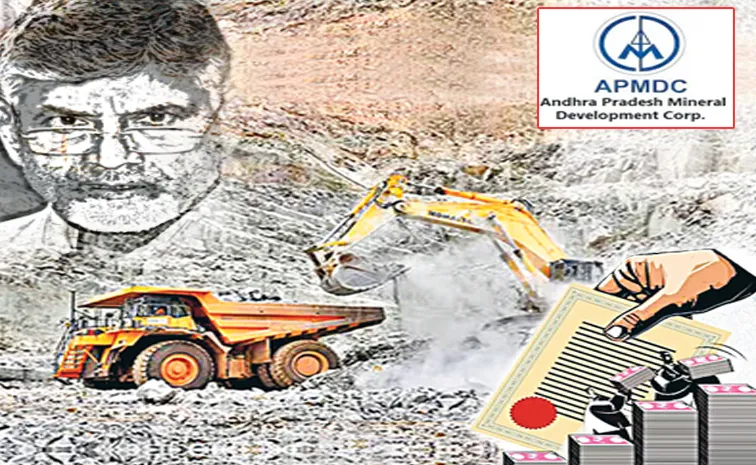 Coalition government ready to issue NCD bonds through APMDC