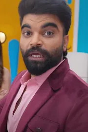 Anchor Pradeep Return Tv Shows From Movies Acting6