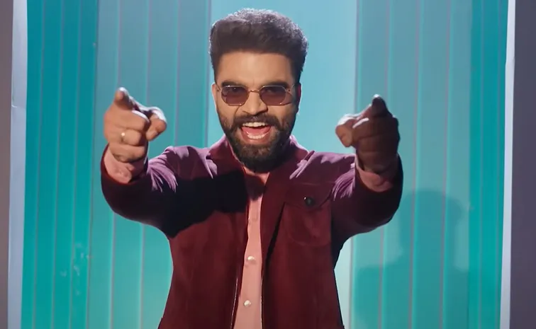 Anchor Pradeep Return Tv Shows From Movies Acting