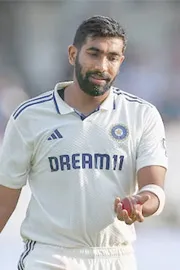 Jasprit Bumrah Creates History, Breaks Wasim Akrams Record1