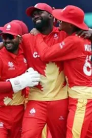 Canada Qualifies For T20 World Cup 20262