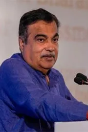 Nitin gadkari Interesting Comments On BJP Politics4