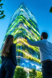 CII IGBC certified green building materials6