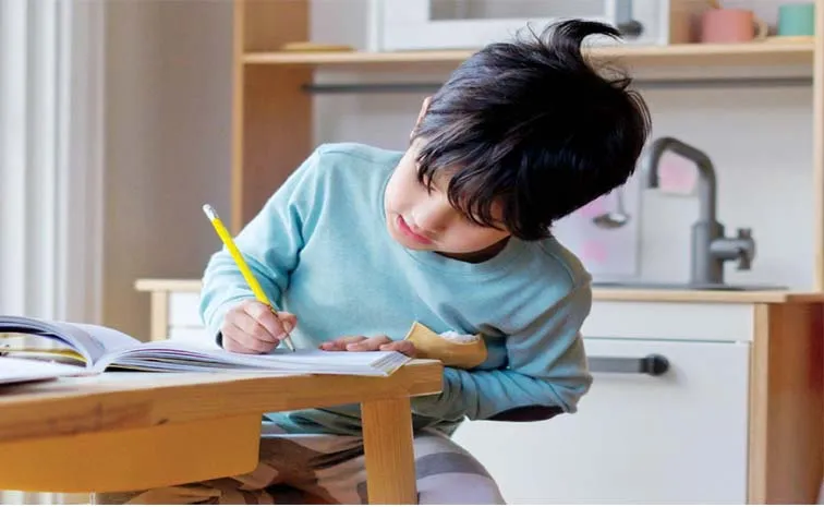 Why Kids Need Special Handwriting Lessons and How to Learn9