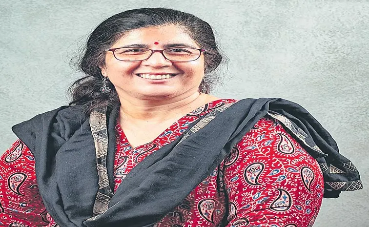 Microsoft Researcher Kalika Bali shares life lessons for India