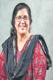 Microsoft Researcher Kalika Bali shares life lessons for India2