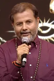 Kannappa Director Mukesh Kumar Singh Details2