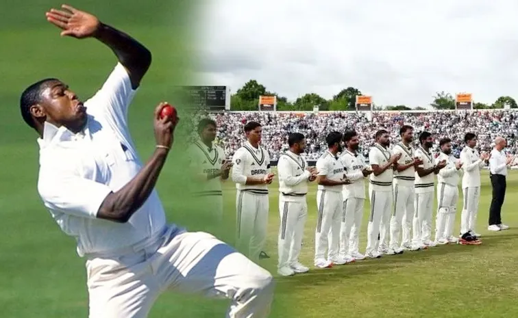 Former England Pacer David Lawrence Dies After Battle With Motor Neurone Disease