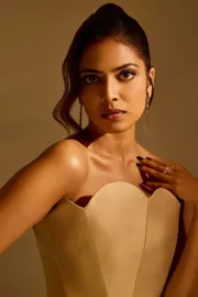 Actress Malavika Mohanan Personality Year Award1