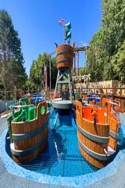 Chessington World of Adventures UK Theme Park And Zoo6