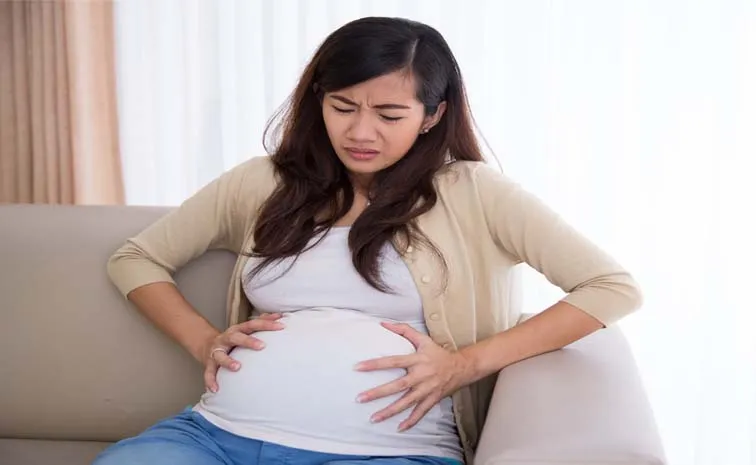 Helath Tips: 14 Common Signs of Labor Pain You Should Know
