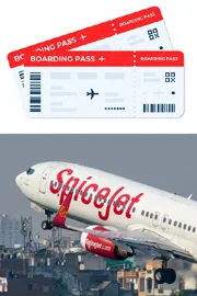 SpiceJet to Pay Rs 25000 for Wrong Ticket4