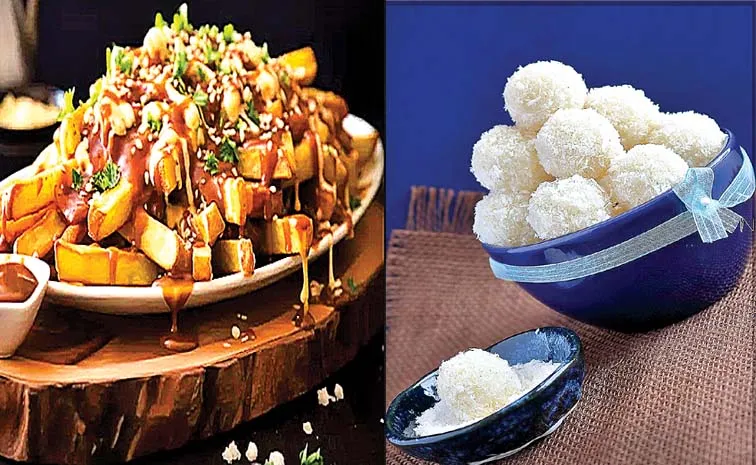Sunday Special Foods: Sweet And Spicy Home Made Recipes2