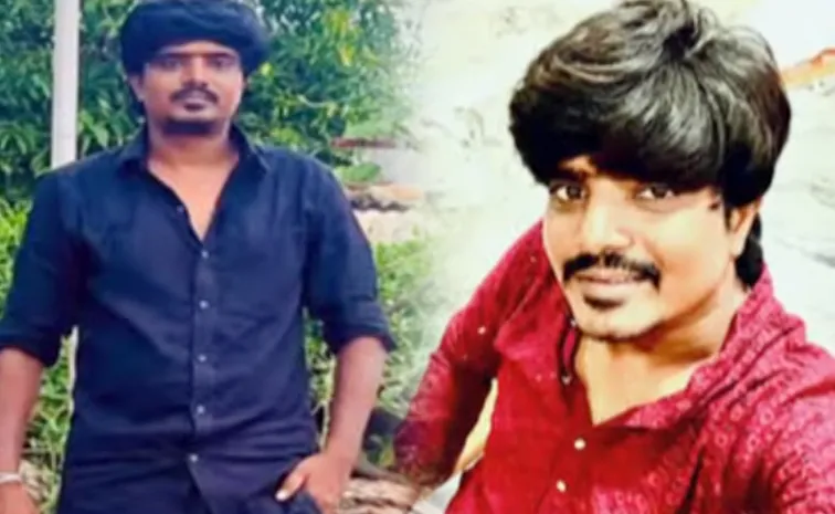Shock Waves in Telugu States, Husband Found Dead Just a Month After Marriage