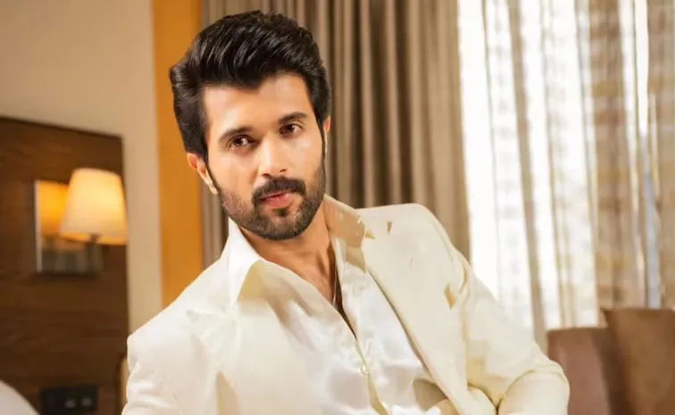 Hyderabad Police Files Case On Vijay Devarakonda5